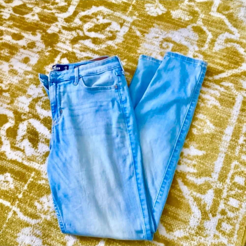 Hollister Jeans straight leg